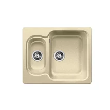 BLANCO NOVA 6S gránit mosogatótálca  PEZSGŐ SAJÁT KÉSZLET - UTOLSÓ DARAB! 