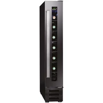 Candy CCVB 15 beépíthető 7 palackos borhűtő SAJÁT KÉSZLET - UTOLSÓ DARAB! 