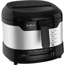 TEFAL FF215D30 OLAJSÜTŐ - SAJÁT KÉSZLET - UTOLSÓ DARAB! 
