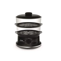 TEFAL VC140131 ÉTELPÁROLÓ - SAJÁT KÉSZLET - UTOLSÓ DARAB! 