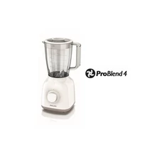 PHILIPS HR2100/00 TURMIXGÉP-FEHÉR - SAJÁT KÉSZLET - BEMUTATÓTERMI UTOLSÓ DARAB! 