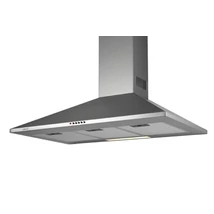 Cata OMEGA 700 X/M inox fali kürtős páraelszívó nyomógombos vezérléssel 70cm C