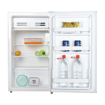 VIVAX TTR-93 hűtőszekrény fagyasztórekesszel A+