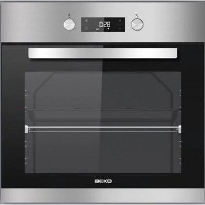 Beko BIE-22300 X Beépíthető sütő