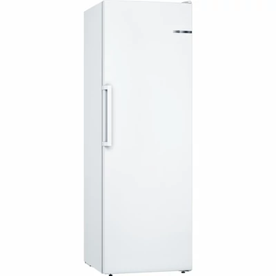 Bosch GSN33VW3P Fehér fagyasztószekrény NO FROST 7 rekeszes 220L A++