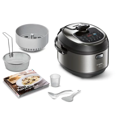 BOSCH MUC88B68 Multicooker