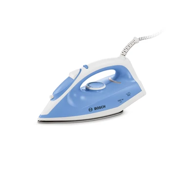 BOSCH TLB5000 Kék száraz vasaló Palladium-glissée vasalótalppal 1300W
