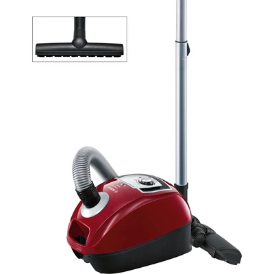 BOSCH BGL4A500 Porzsákos Porszívó