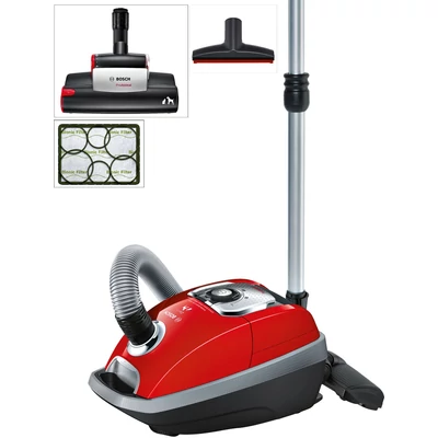 BOSCH BGL8ZOO ProAnimal Porzsákos porszívó