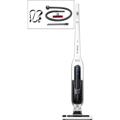 BOSCH BCH6ATH25K Akkus álló porszívó