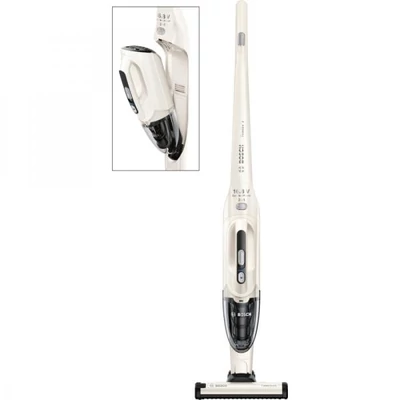 BOSCH BBH2P163R 2 in 1 akkus kézi porszívó
