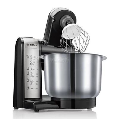 BOSCH MUM48A1 Konyhai robotgép, 600 W antracit