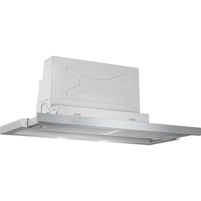 Bosch DFS097A50 Beépíthető inox kihúzható páraelszívó fém zsírszűrővel 90cm A 