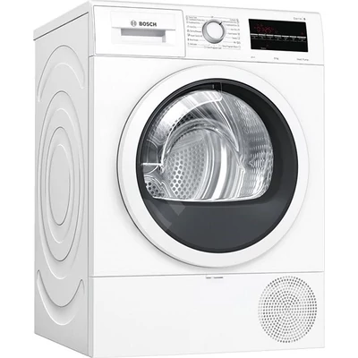 BOSCH WTR85T00BY Hőszivattyús szárítógép