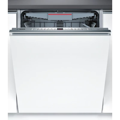 BOSCH SMV46FX01E Teljesen beépíthető mosogatógép Extra szárítás 13 teríték A+++