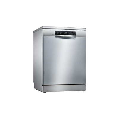 Bosch SMS68II07E Inox mosogatógép extra szárítással üvegprogrammal 13 teríték A+++