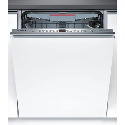Bosch SMV46MX04ETeljesen beépíthető mosogatógép extra szárítással 14 teríték A++