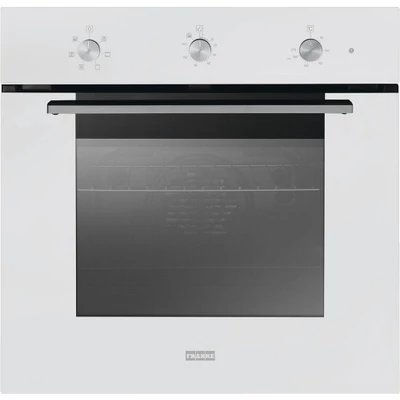 FRANKE SG 62M WH/N Beépíthető elektromos fehér sütő