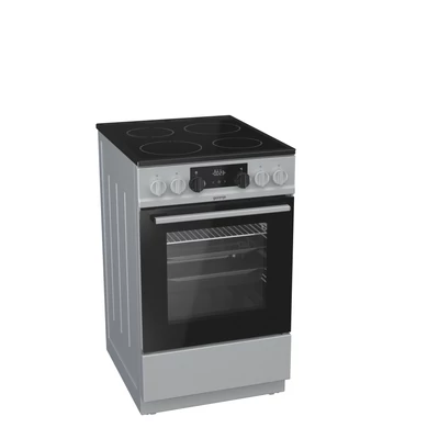 Gorenje EC5341SG szabadonálló villanytűzhely