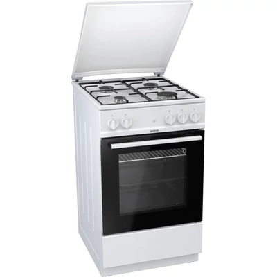 Gorenje G5113WJ szabadonálló gáztűzhely