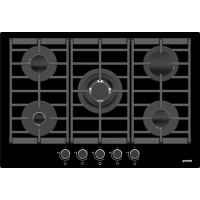 Gorenje GTW751UB Gáz főzőlap