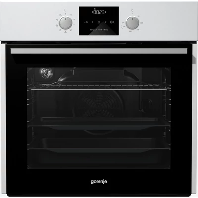 Gorenje BO635E11W Beépíthető sütő