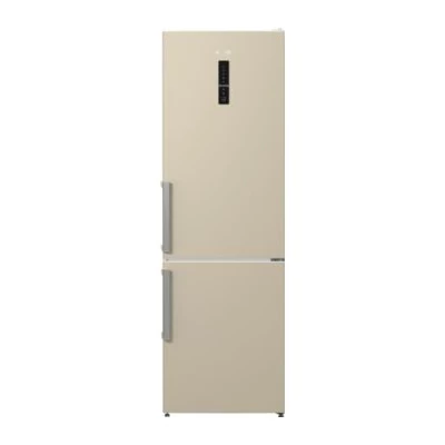 GORENJE NRK6192MC KOMBINÁLT HŰTŐSZEKRÉNY/FAGYASZTÓ