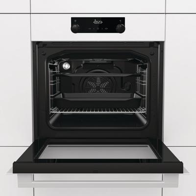 Духовой шкаф gorenje bo735e20w белый