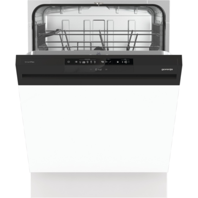 GORENJE GI661D60 kezelőszervig beépíthető mosogatógép