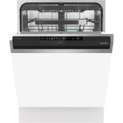 GORENJE GI661C60X kezelőszervig beépíthető mosogatógép