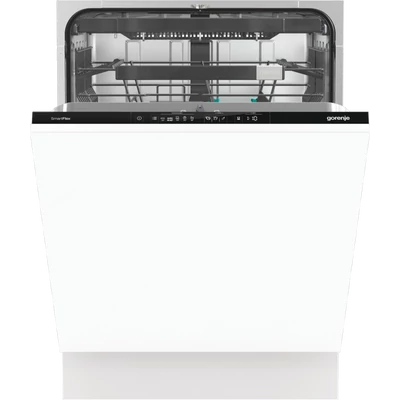 GORENJE GV671C61 teljesen beépíthető 60cm mosogatógép