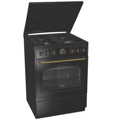 Gorenje K62CLB Classico Tűzhely