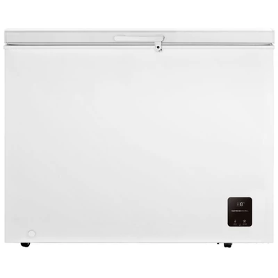Gorenje FH251IW Fehér fagyasztóláda elektronikus vezérlés LED világítás 245L A+