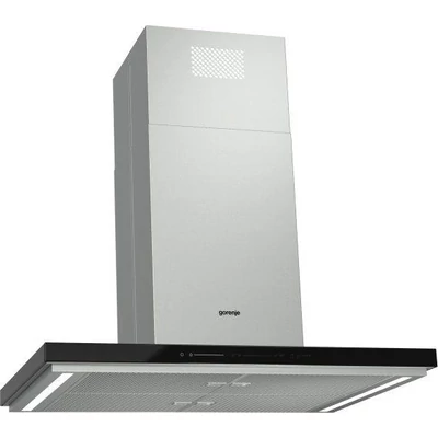 Gorenje IIHT953S2XGB Inverteres sziget páraelszívó programozható elszívási idő 90cm A+