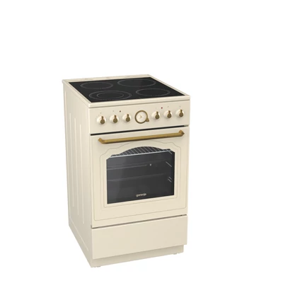 GORENJE EC52CLI RUSZTIKUS TŰZHELY