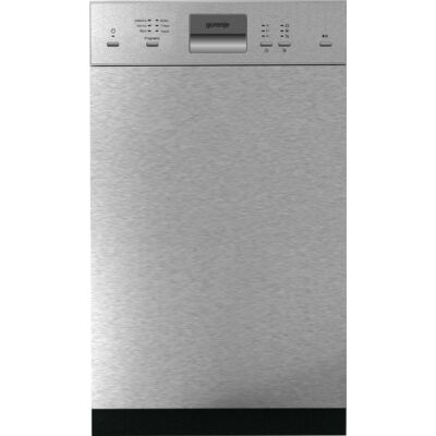 GORENJE GI51010X beépíthető mosogatógép