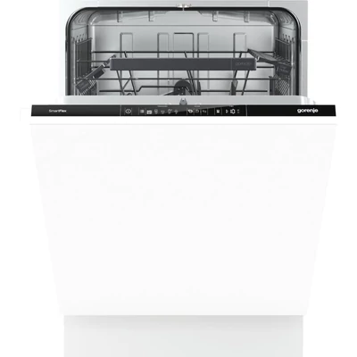 GORENJE GV64161 teljesen beépíthető mosogatógép 60cm 16 teríték A+++