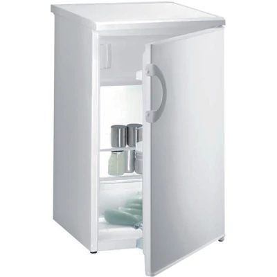 Gorenje R3091ANW Egyajtós Alacsony Hűtőszekrény fagyasztó nélkül 112L A+