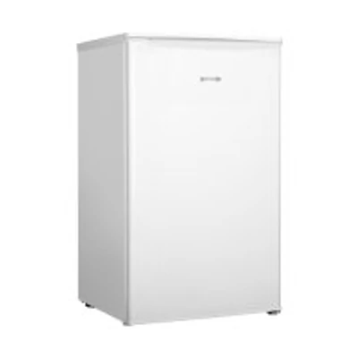 GORENJE RB391PW4 Egyajtós hűtő fagyasztóval, 85 cm, A+