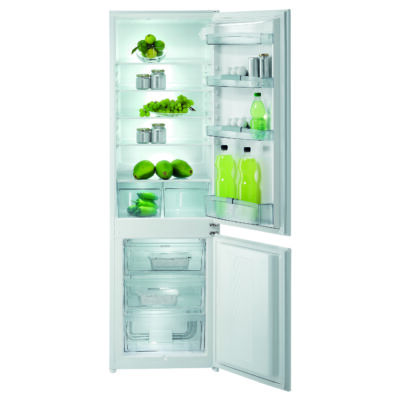 Gorenje RCI4181AWV Beépíthető kombinált hűtőszekrény