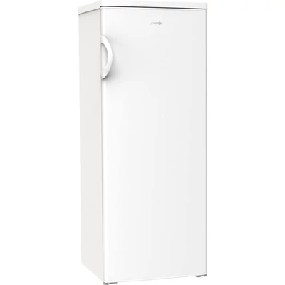 Gorenje R4141ANW Egyajtós fehér hűtőszekrény fagyasztó nélkül 240L A+