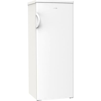 Gorenje RB4141ANW Egyajtós fehér hűtőszekrény fagyasztóval 210/15L A+