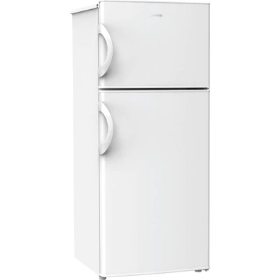 Gorenje RF3121ANW Fehér felülfagyasztós kombinált hűtőszekrény 89/29L A+