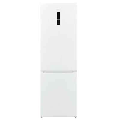 Gorenje RK6193LW4 Fehér kombinált hűtőszekrény kijelzővel NO FROST 227/97L A+++