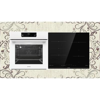 Gorenje rusztikus sütő szett Gorenje rusztikus sütő szett