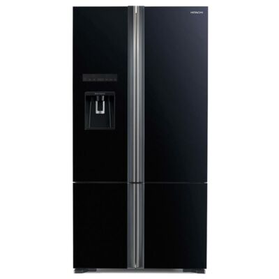 HITACHI WB730PRU6X.GBK Szabadonálló hűtő és fagyasztó