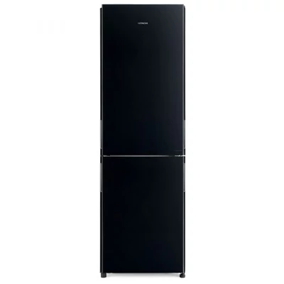 HITACHI BG410PRU6X.GBK Szabadonálló alulfagyasztós hűtő