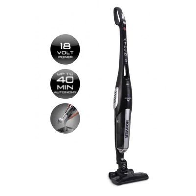 Hoover ATL18BS 011 Álló porszívó
