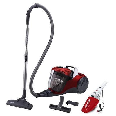 Hoover BR71 JCAR011 porzsák nélküli porszívó