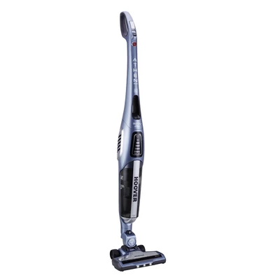 Hoover ATV324LD/1 011 Ezüst akkumlátoros álló kézi porszívó 120 perces üzemidővel